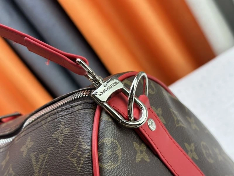 OdorResistant Louis Vuitton Travel Bags 80301