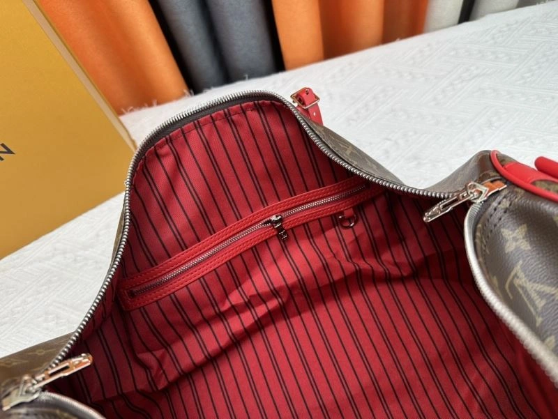 OdorResistant Louis Vuitton Travel Bags 80301