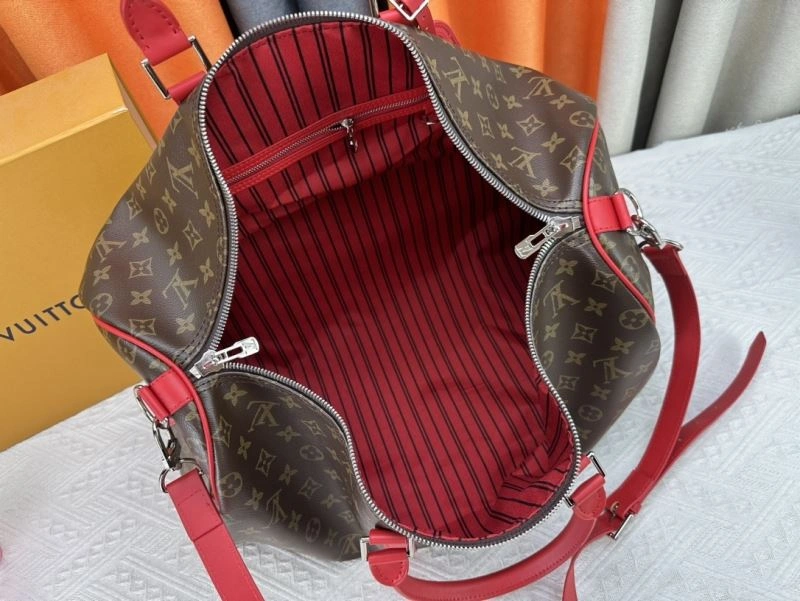 OdorResistant Louis Vuitton Travel Bags 80301