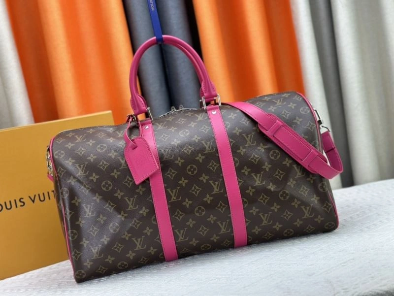 Louis Vuitton Travel Bags Lightweight 80302