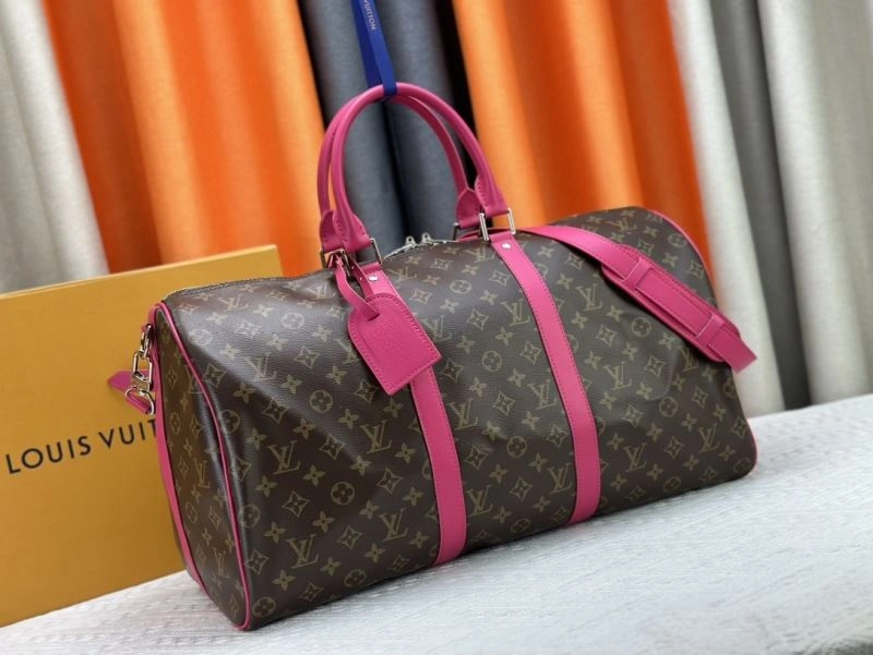 Louis Vuitton Travel Bags Lightweight 80302