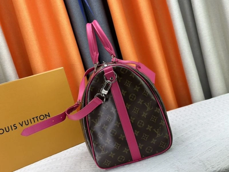 Louis Vuitton Travel Bags Lightweight 80302