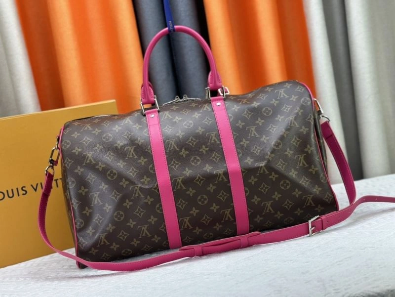 Louis Vuitton Travel Bags Lightweight 80302