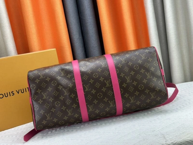 Louis Vuitton Travel Bags Lightweight 80302
