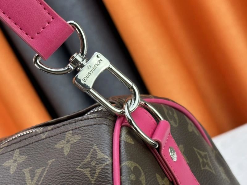 Louis Vuitton Travel Bags Lightweight 80302