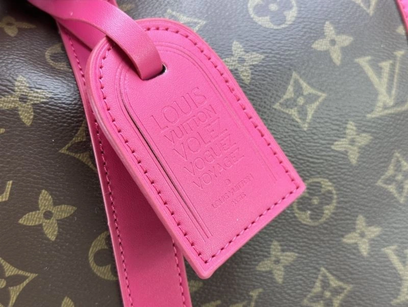 Louis Vuitton Travel Bags Lightweight 80302