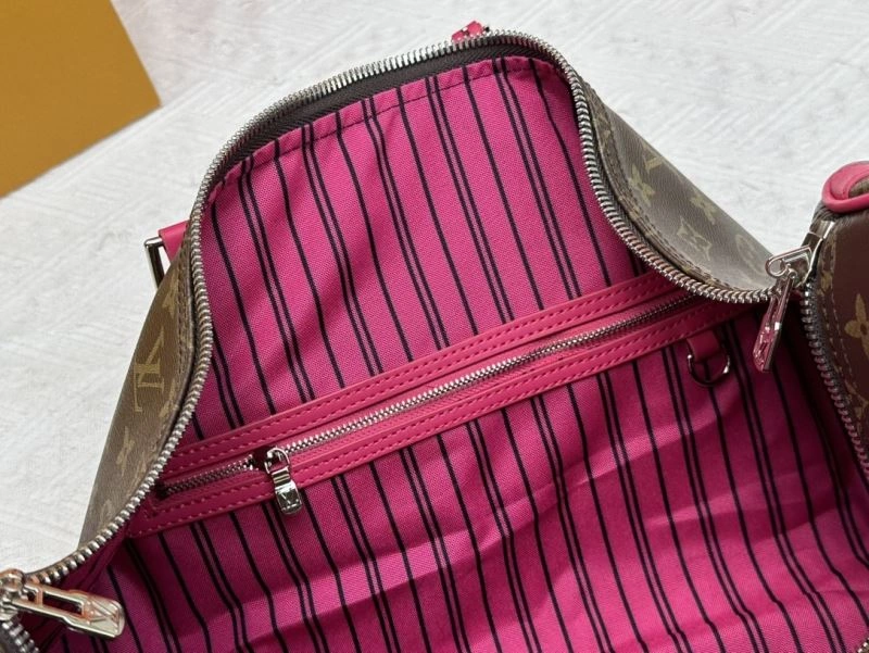 Louis Vuitton Travel Bags Lightweight 80302