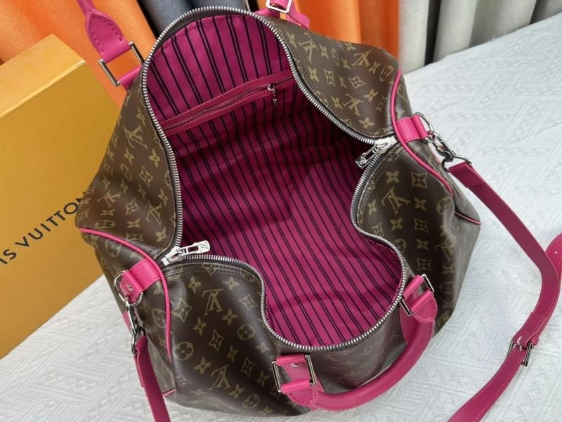 Louis Vuitton Travel Bags Lightweight 80302