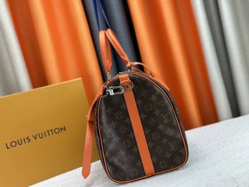 Louis Vuitton Travel Bags WaterResistant 80329