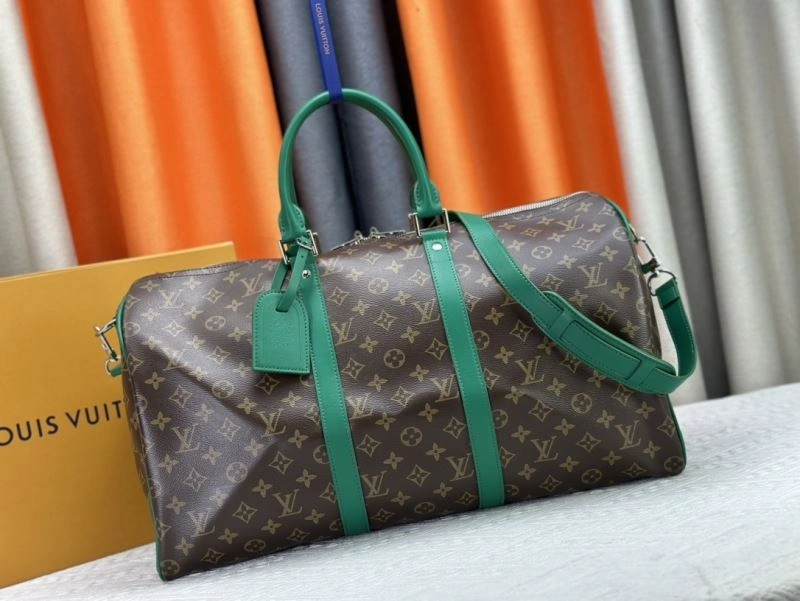Louis Vuitton Travel Bags Sophisticated 80299