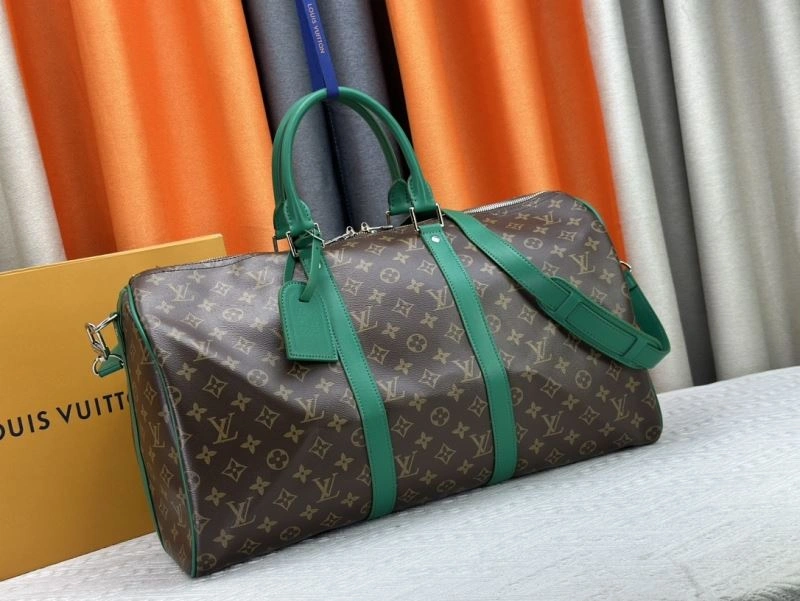 Louis Vuitton Travel Bags Sophisticated 80299