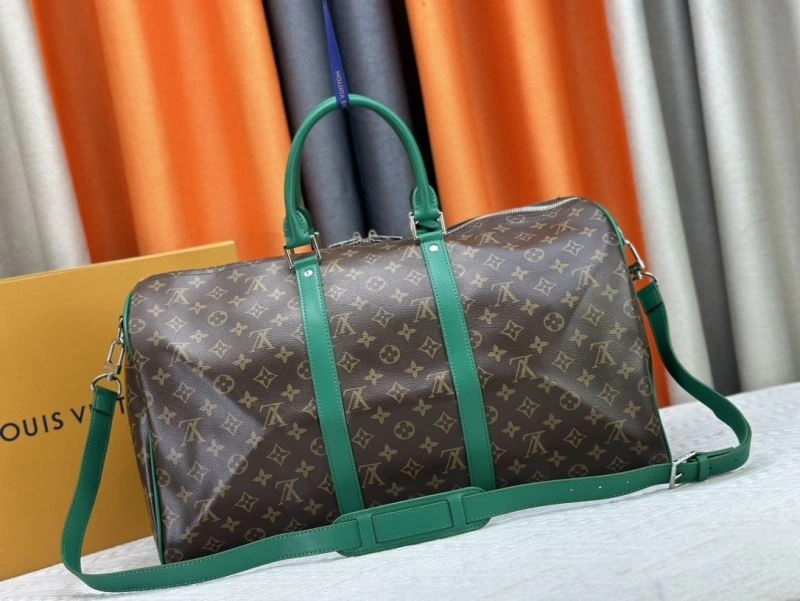 Louis Vuitton Travel Bags Sophisticated 80299
