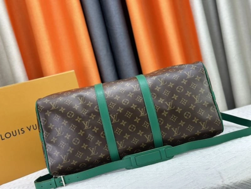 Louis Vuitton Travel Bags Sophisticated 80299