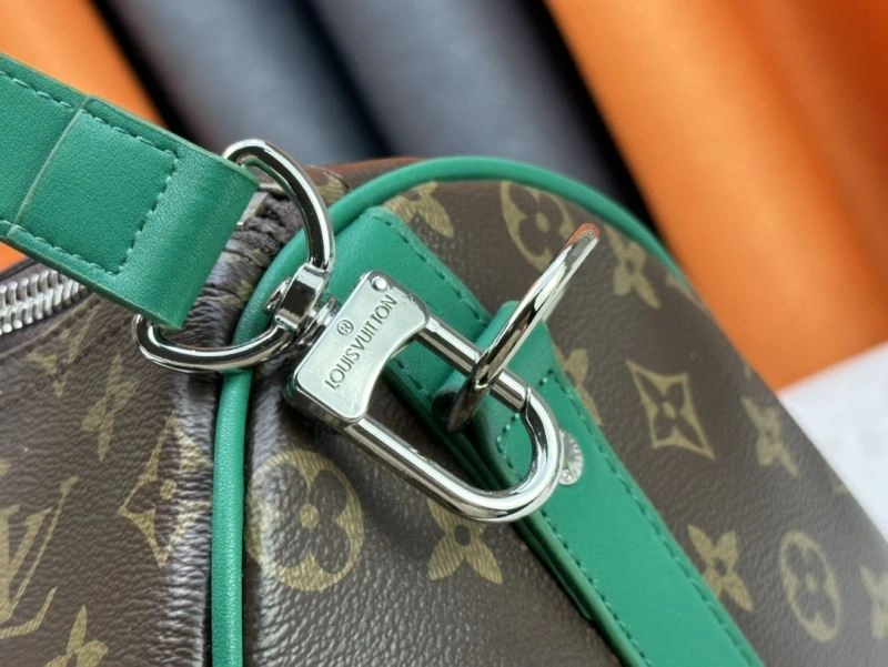 Louis Vuitton Travel Bags Sophisticated 80299
