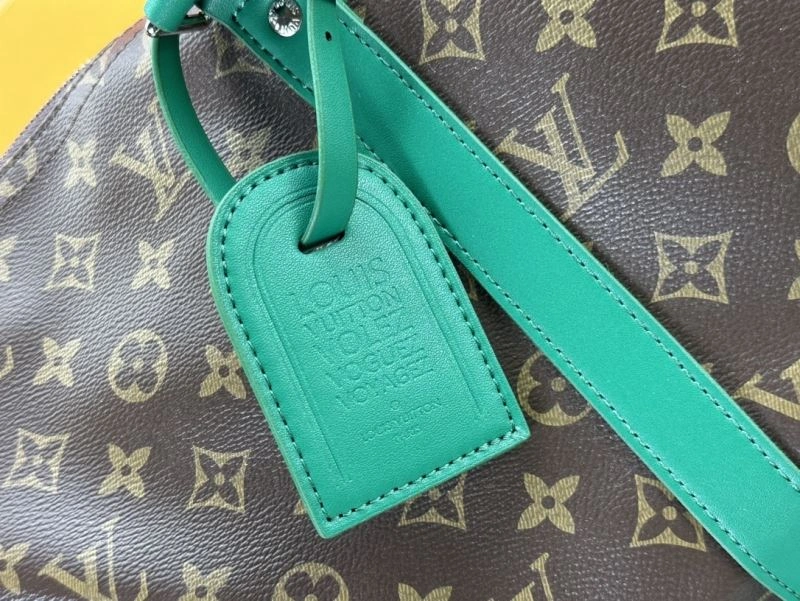 Louis Vuitton Travel Bags Sophisticated 80299
