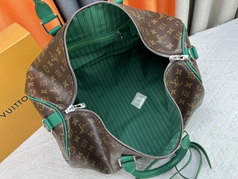 Louis Vuitton Travel Bags Sophisticated 80299