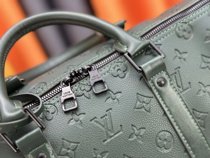 Upgraded Louis Vuitton Travel Bags 80298