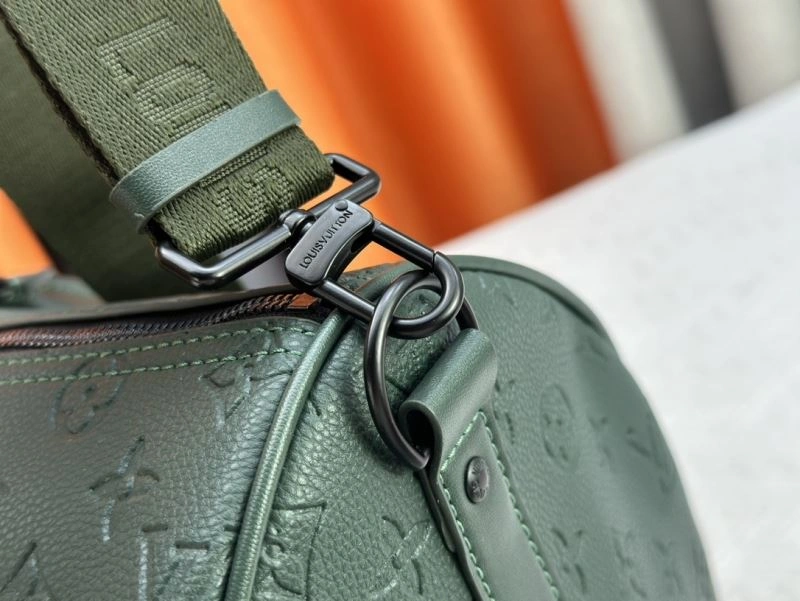 Upgraded Louis Vuitton Travel Bags 80298