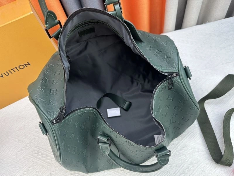 Upgraded Louis Vuitton Travel Bags 80298