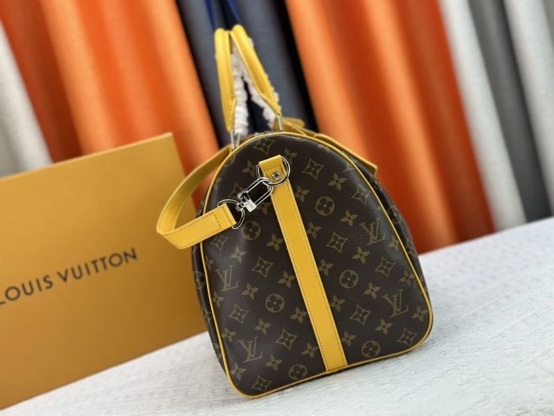 Louis Vuitton Travel Bags Durable 80297