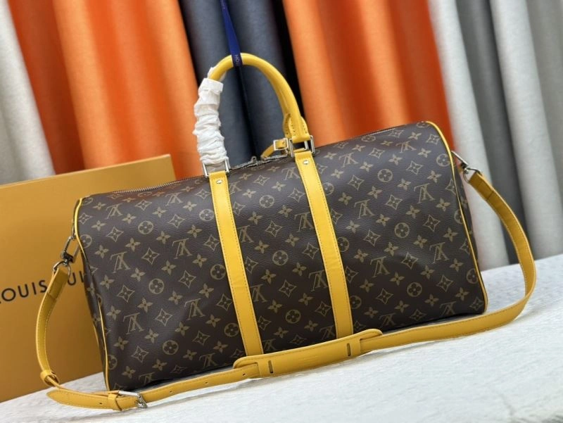 Louis Vuitton Travel Bags Durable 80297