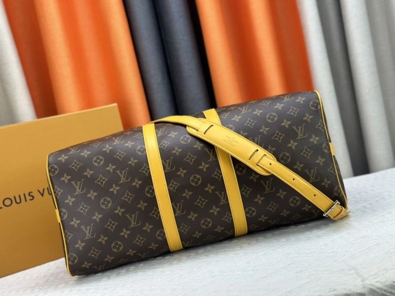 Louis Vuitton Travel Bags Durable 80297