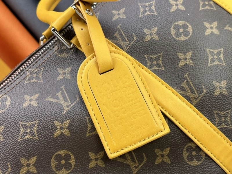 Louis Vuitton Travel Bags Durable 80297