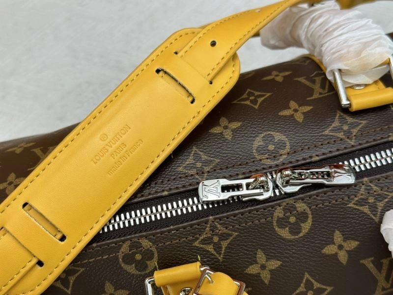 Louis Vuitton Travel Bags Durable 80297