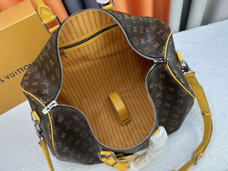 Louis Vuitton Travel Bags Durable 80297