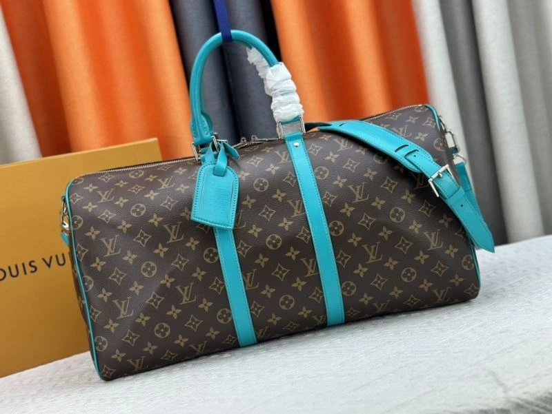 Louis Vuitton Travel Bags QuickDry 80296