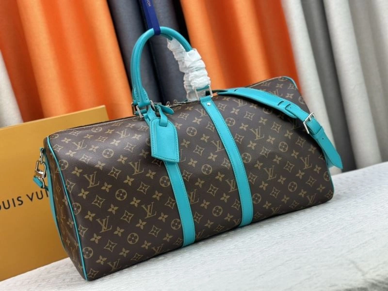 Louis Vuitton Travel Bags QuickDry 80296