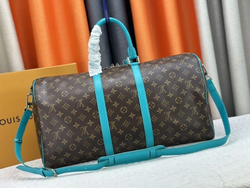 Louis Vuitton Travel Bags QuickDry 80296