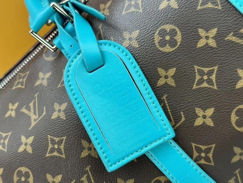 Louis Vuitton Travel Bags QuickDry 80296