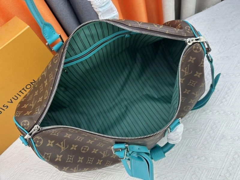 Louis Vuitton Travel Bags QuickDry 80296