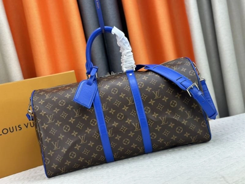 Louis Vuitton Travel Bags SunProtective 80293