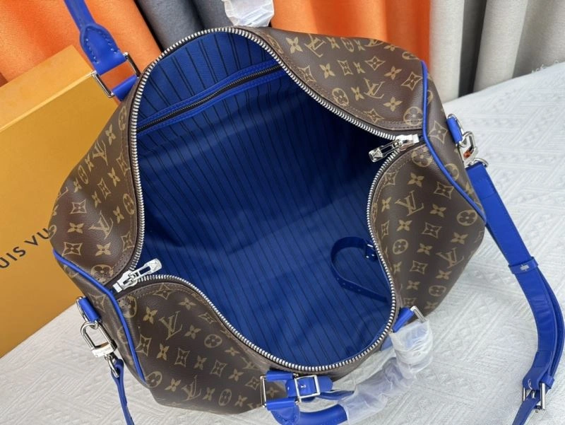 Louis Vuitton Travel Bags SunProtective 80293