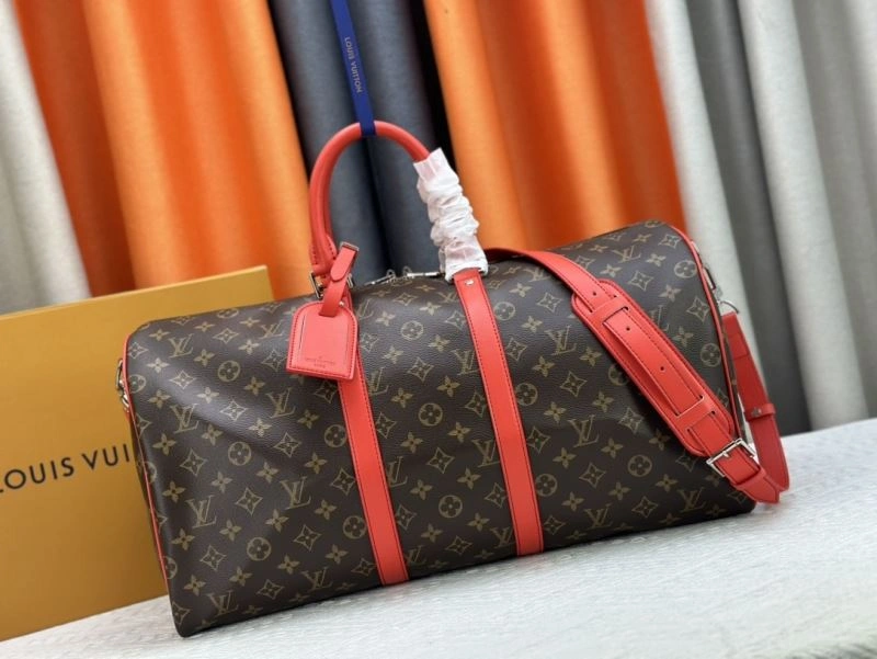 GoodFit Louis Vuitton Travel Bags 80269