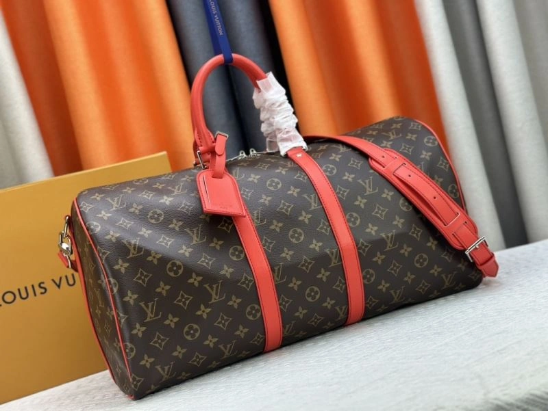 GoodFit Louis Vuitton Travel Bags 80269