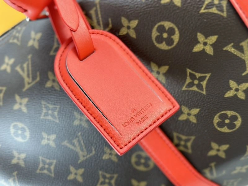 GoodFit Louis Vuitton Travel Bags 80269