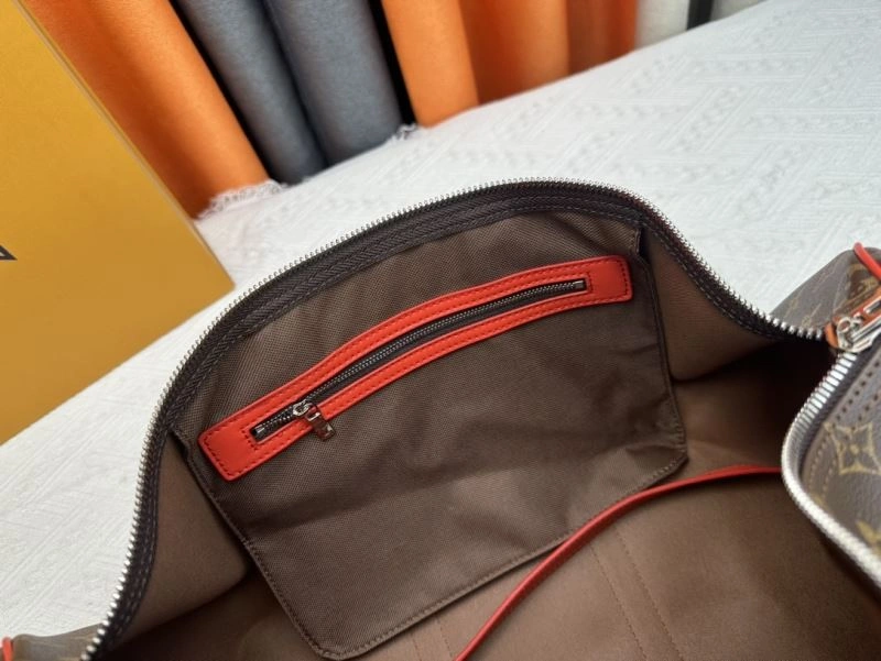GoodFit Louis Vuitton Travel Bags 80269