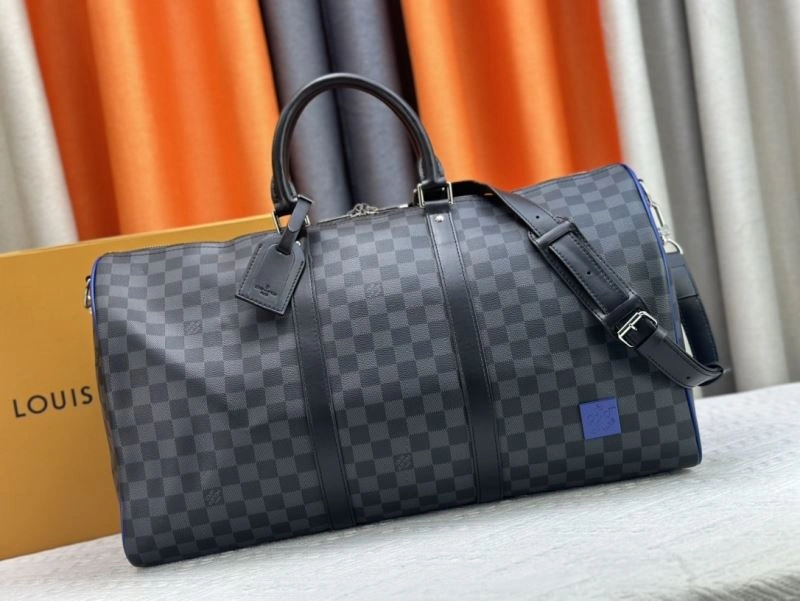 Louis Vuitton Travel Bags TimelessDesign 80346