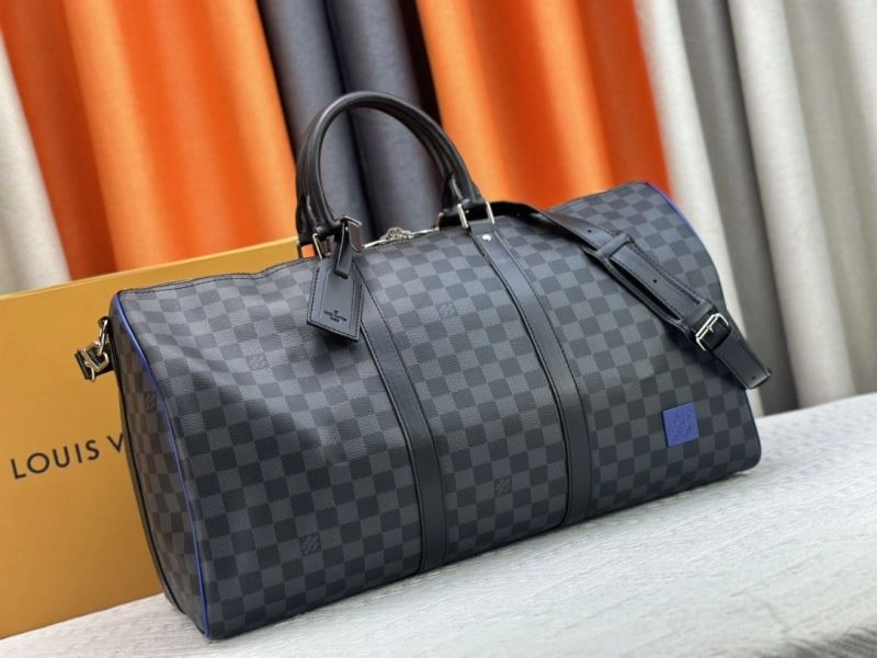 Louis Vuitton Travel Bags TimelessDesign 80346