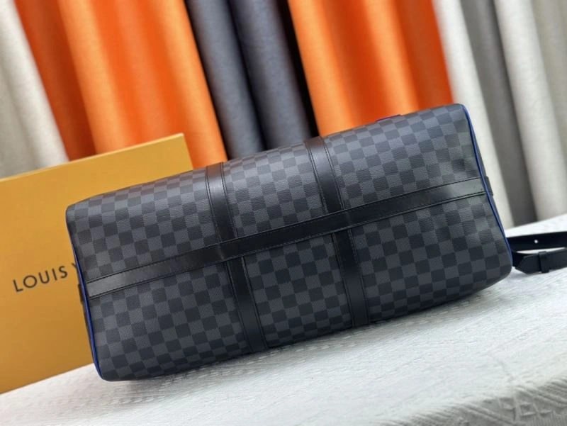 Louis Vuitton Travel Bags TimelessDesign 80346