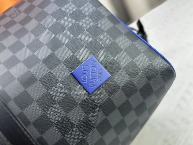 Louis Vuitton Travel Bags TimelessDesign 80346