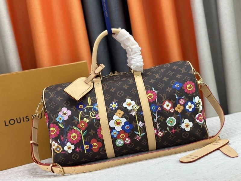 Louis Vuitton Travel Bags Contemporary 80317