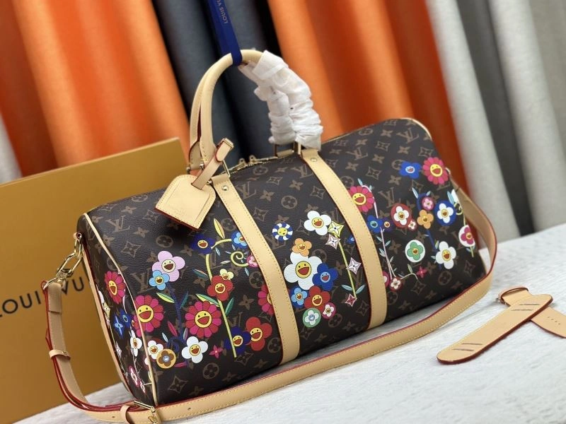 Louis Vuitton Travel Bags Contemporary 80317