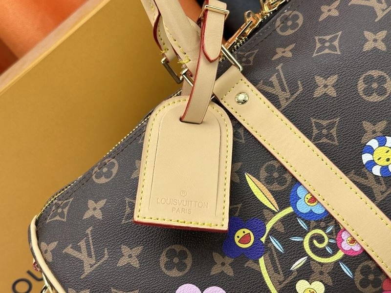 Louis Vuitton Travel Bags Contemporary 80317