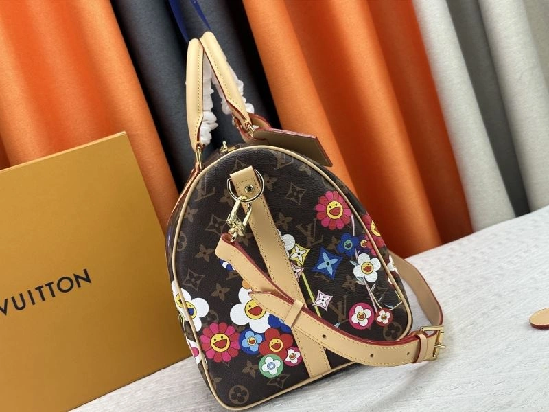 Louis Vuitton Travel Bags Contemporary 80317