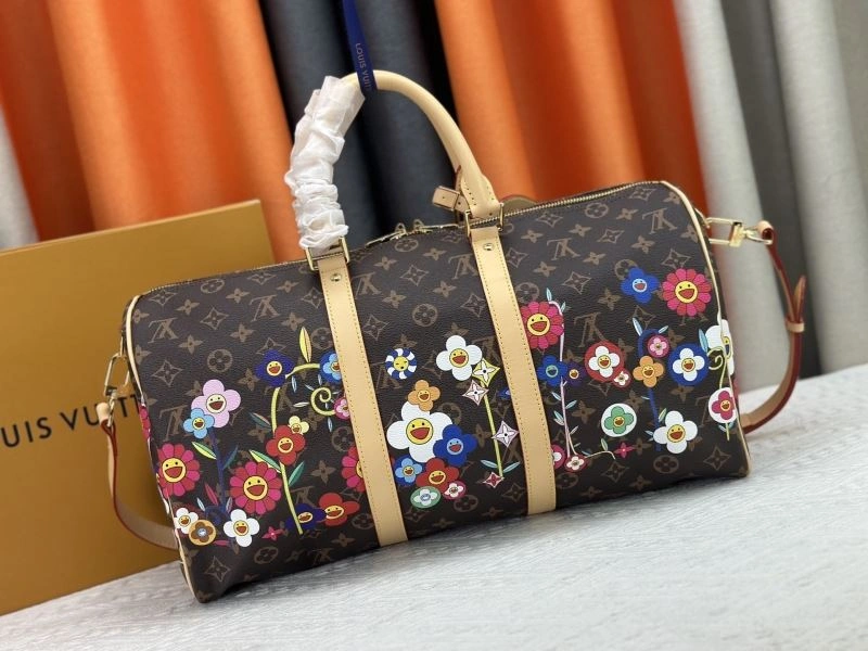Louis Vuitton Travel Bags Contemporary 80317