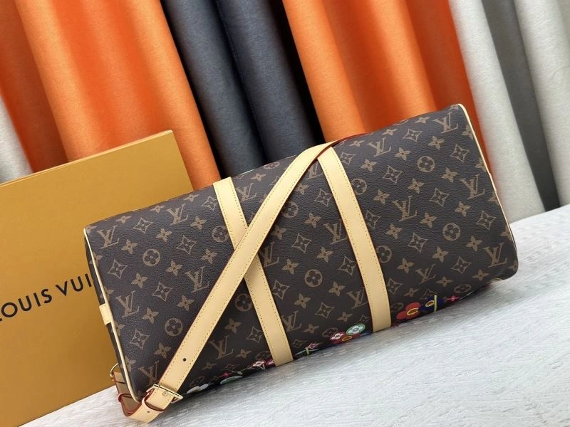 Louis Vuitton Travel Bags Contemporary 80317